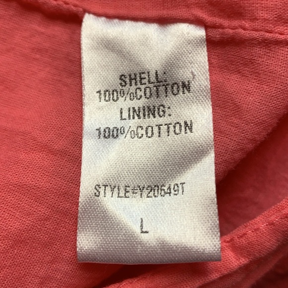 Pomander Palace Tunic - Picture 10 of 10